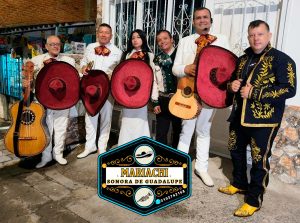 02 MARIACHI